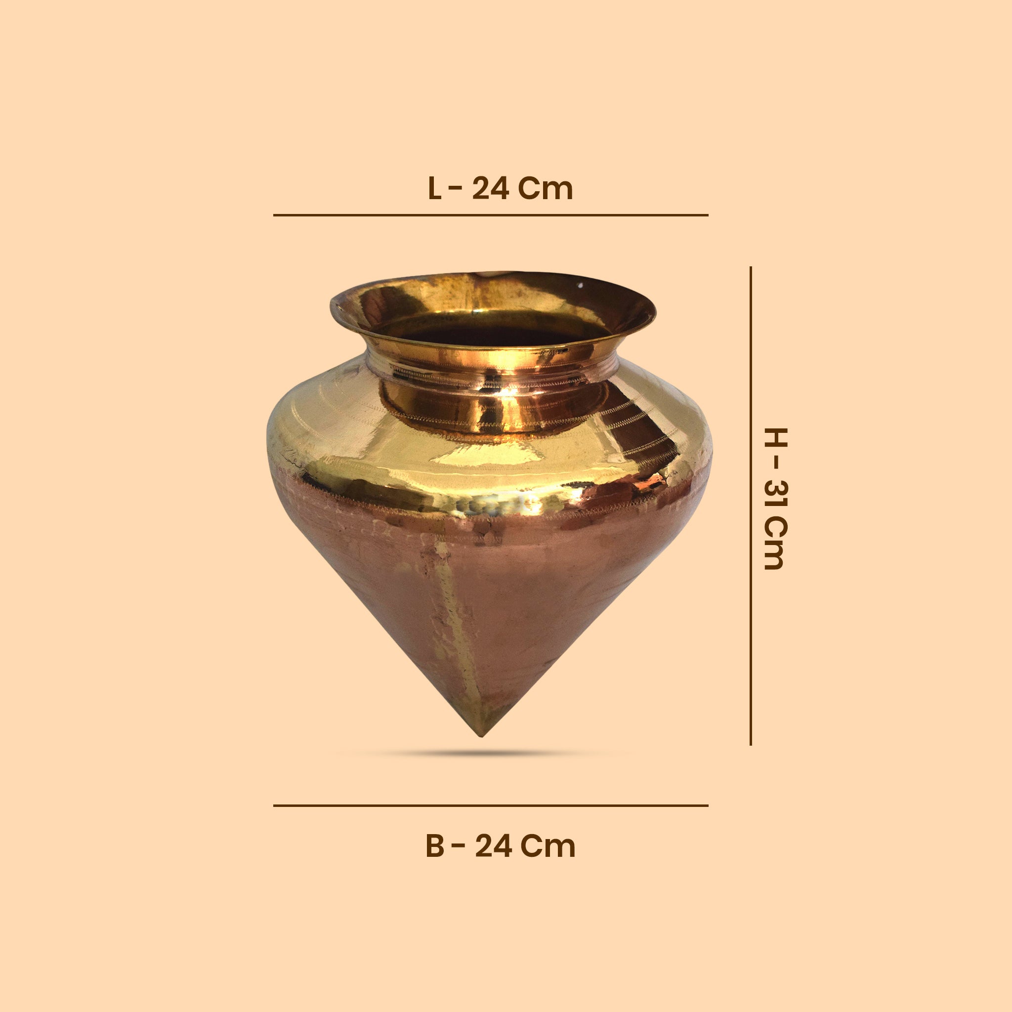 ಅಭಿಷೇಕ ಮತ್ತು ದೇವಸ್ಥಾನದ ವಿಧಿಗಳಿಗೆ ತಾರಾಪಾತ್ರಂ