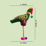 Cloth Kili for Amman Festival Decor