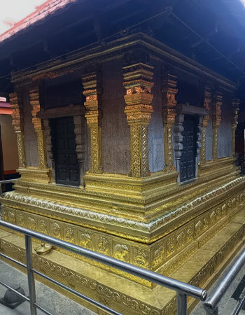 கடைசி சிலை