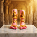 Fiber Nagas Patham set for Temple Puja