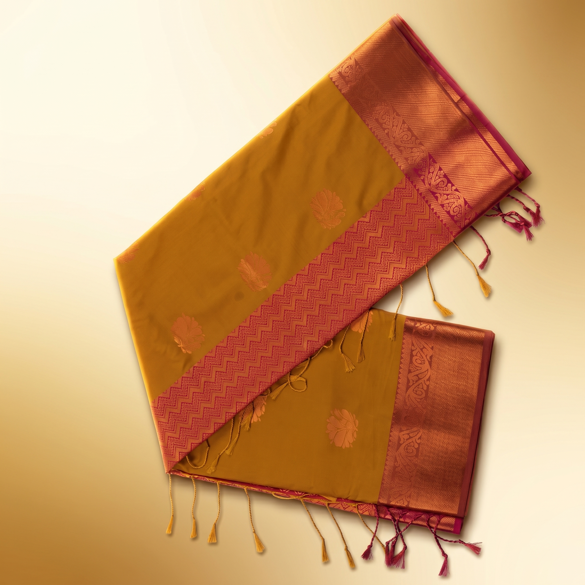 Amman Soft Silk Saree Special for Temple Puja