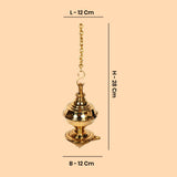 Thoondamani Vilaku for Temple Use