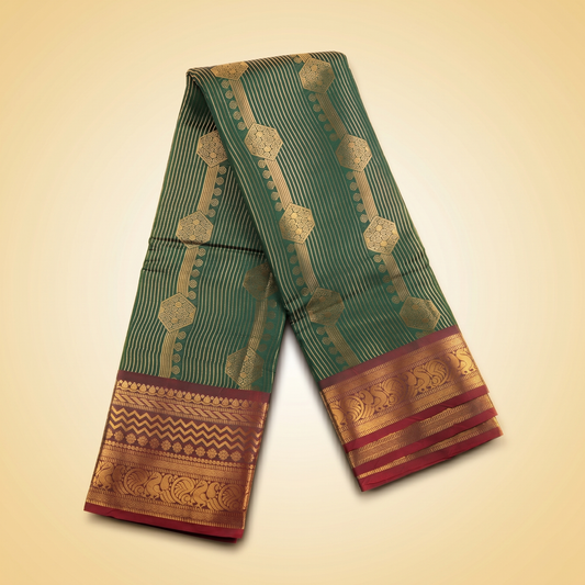 Amman Saree - Vairavoosi model