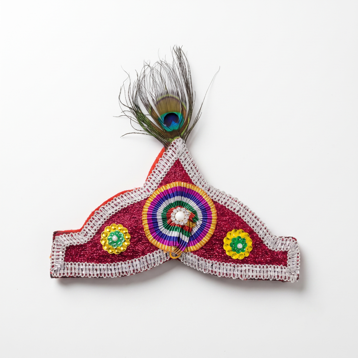 Krishnar Cloth Giridam For Kids