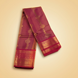 Amman Saree - Vairavoosi model