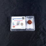 Rudraksha 4 Face