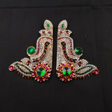 Karnapathakam Design for Temple Idols