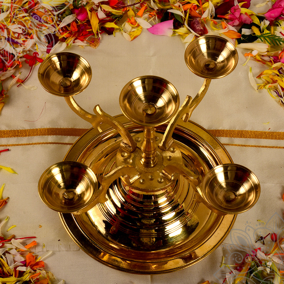 Karpoor Aarti 5 Kilai