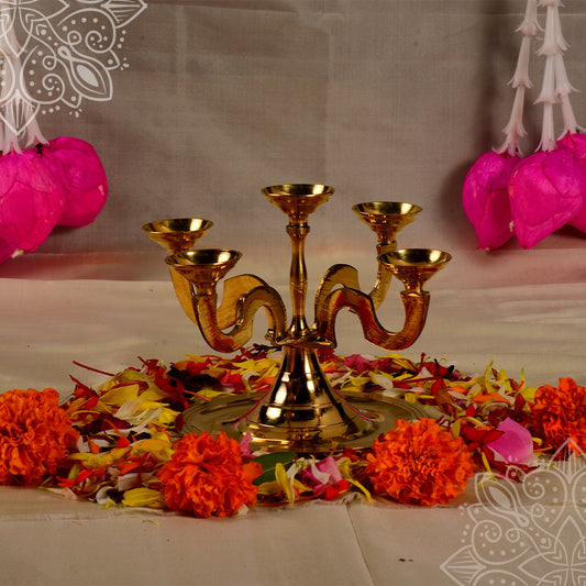 Karpoor Aarti 5 Kilai