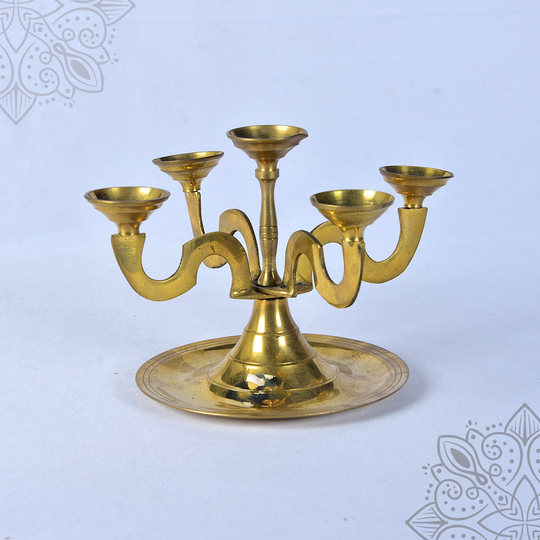 Karpoor Aarti 5 Kilai