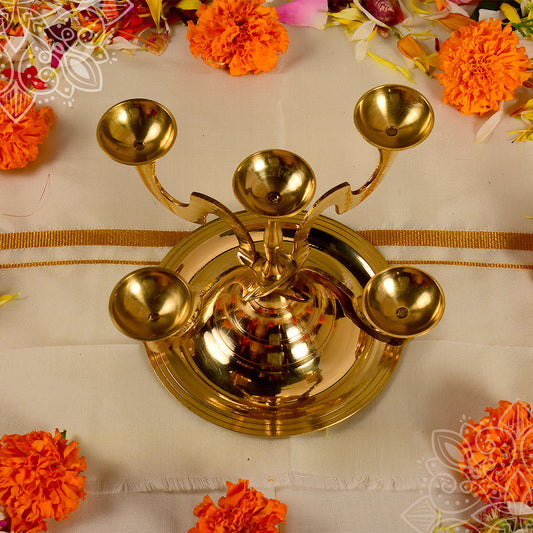 Karpoor Aarti 5 Kilai