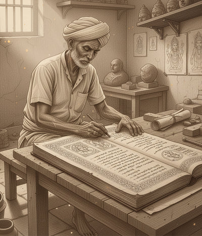 1. சடங்குகளின் நோக்கத்தைப் புரிந்துகொள்வது