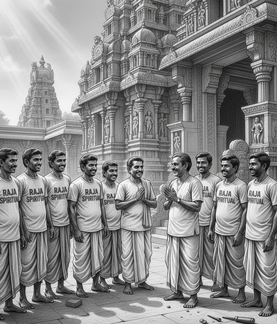 5. நிறைவு மற்றும் ஆசீர்வாதம்