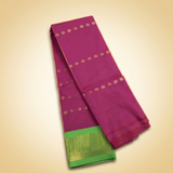 Amman Saree - Kotanji Model2 for Devi Alankaram