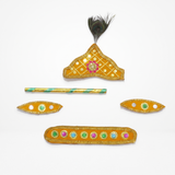 Krishnar Decoration Full Set for Kids