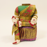 Varalakshmi Doll - 12.5 inch