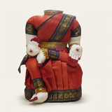 Varalakshmi Doll - 12.5 inch
