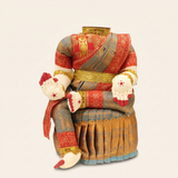 Varalakshmi Doll - 12.5 inch