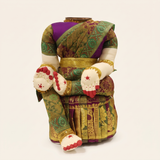Varalakshmi Doll - 12.5 inch