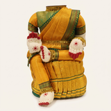 Varalakshmi Doll - 12.5 inch