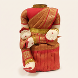 Varalakshmi Doll - 12.5 inch