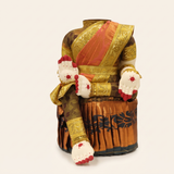Varalakshmi Doll - 12.5 inch