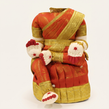 Varalakshmi Doll - 12.5 inch