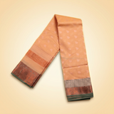 Amman Saree - Pon Tamil for Idol Decoration