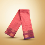 Amman Saree - Pon Tamil for Idol Decoration