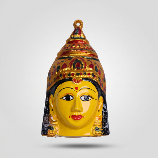 ಪೂಜಾ ಮಂಟಪಕ್ಕಾಗಿ ಥೋಂಬೈ ಸ್ಯಾಟಿನ್