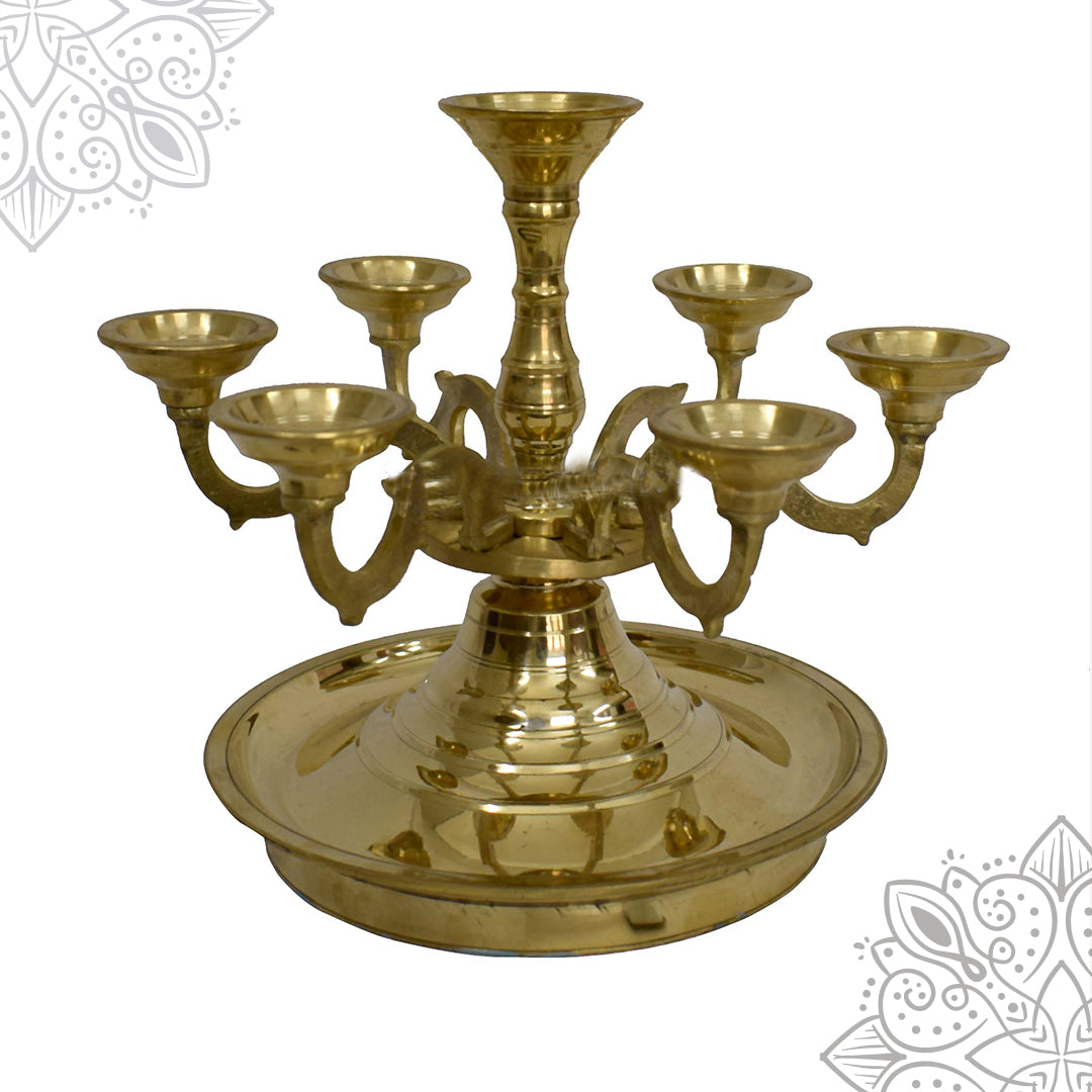 Karpoor Aarti 7 Kilai