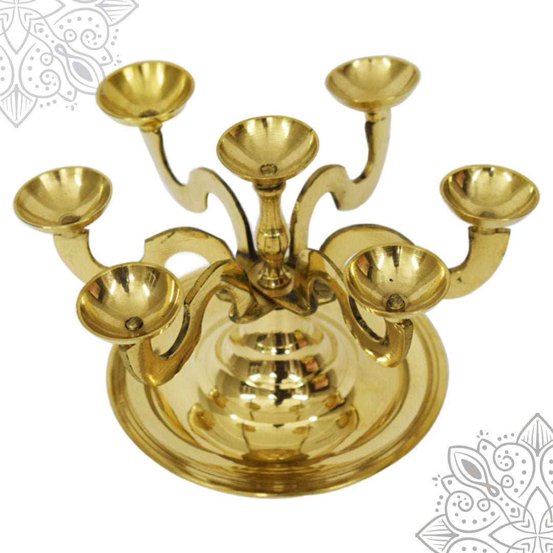 Karpoor Aarti 7 Kilai