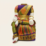 Varalakshmi Doll - 17 inch