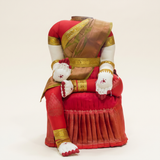Varalakshmi Doll - 17 inch