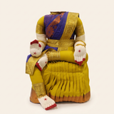 Varalakshmi Doll - 17 inch