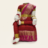 Varalakshmi Doll - 17 inch