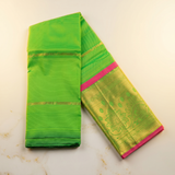 Amman Bahubali Light Weight Saree for Special Temple Rituals