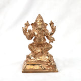 Panchaloga Vinayagar 5.5inch