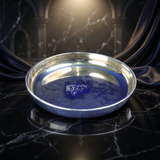Plate - German Silver