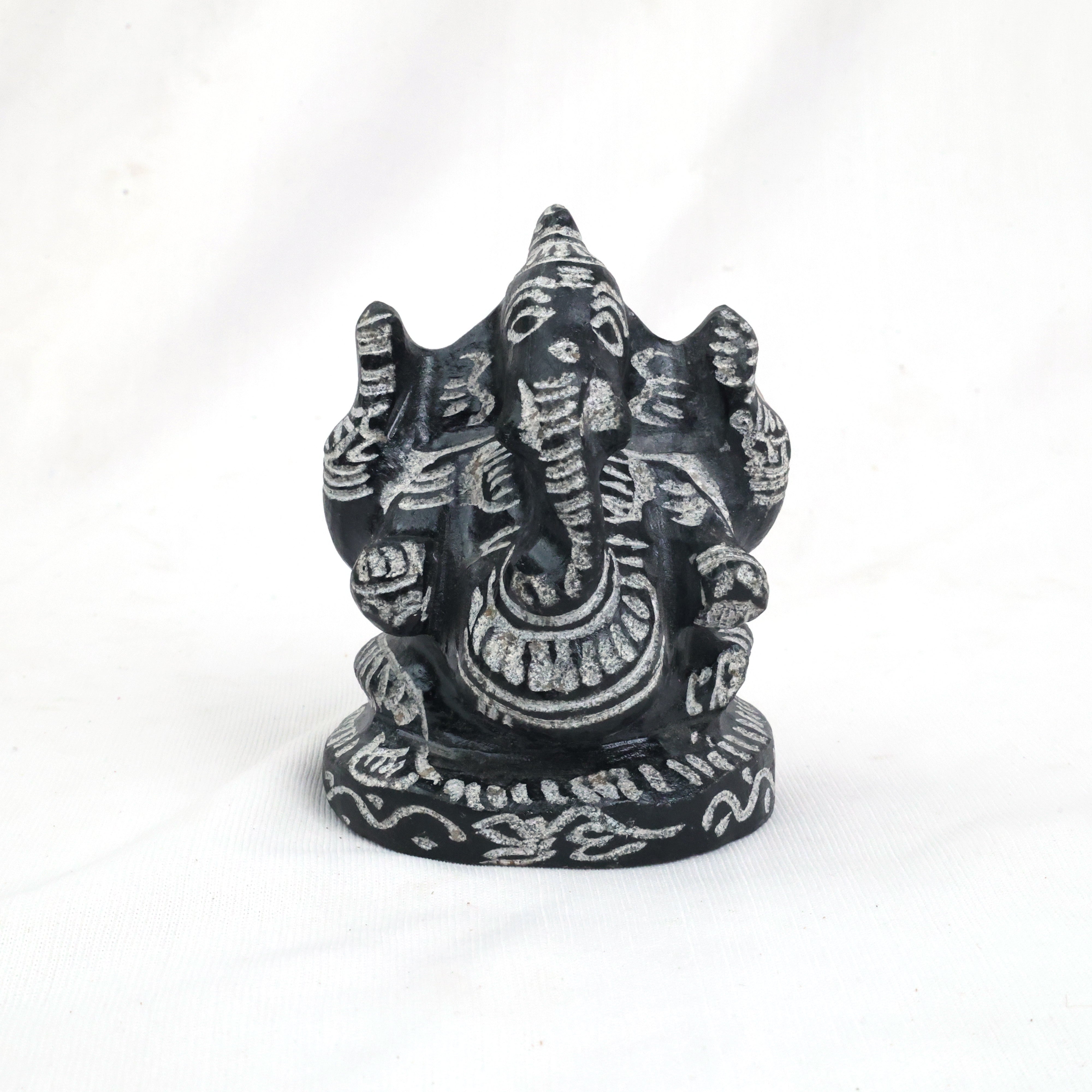 Karunkal Ganesh