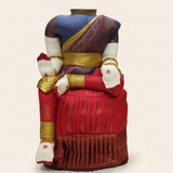 Varalakshmi Doll - 22 inch