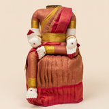 Varalakshmi Doll - 22 inch