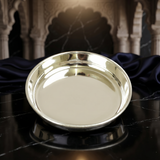 Plate - German Silver
