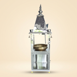 Anaiya Deepam - 5 Feet for Home Temples