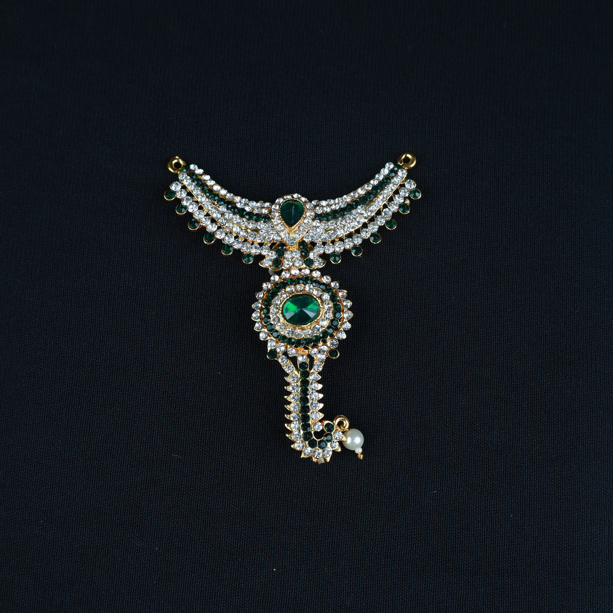 Kalinga Thura - Model1 - 3.5inch
