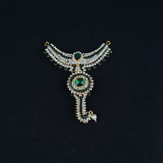 Kalinga Thura - Model1 - 3.5inch