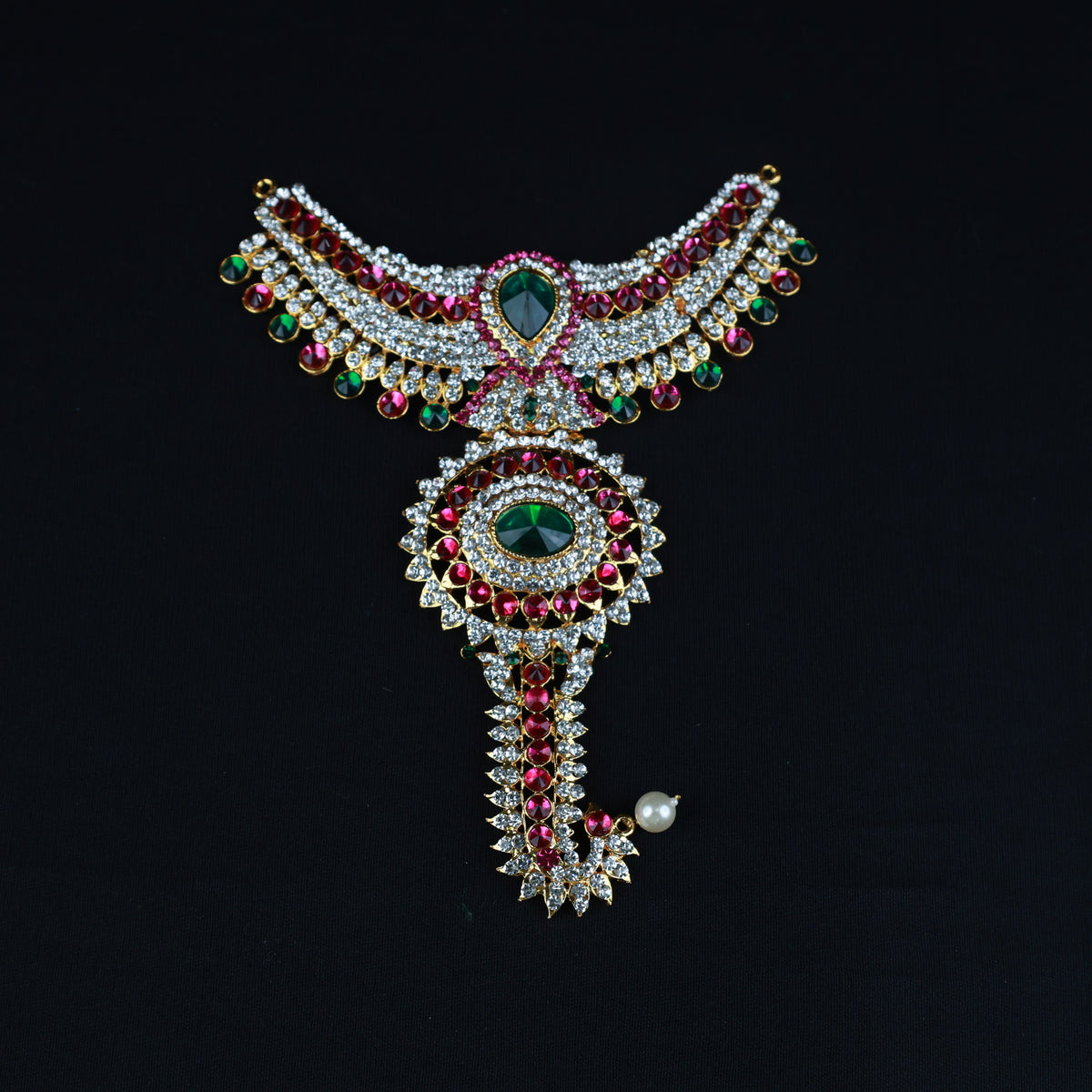 Kalinga Thura - Model1 - 7inch