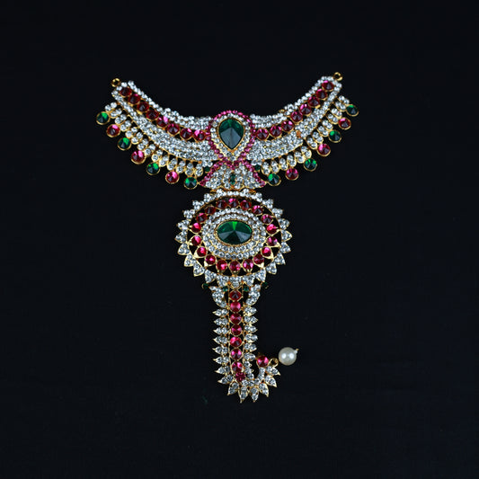 Kalinga Thura - Model1 - 7inch