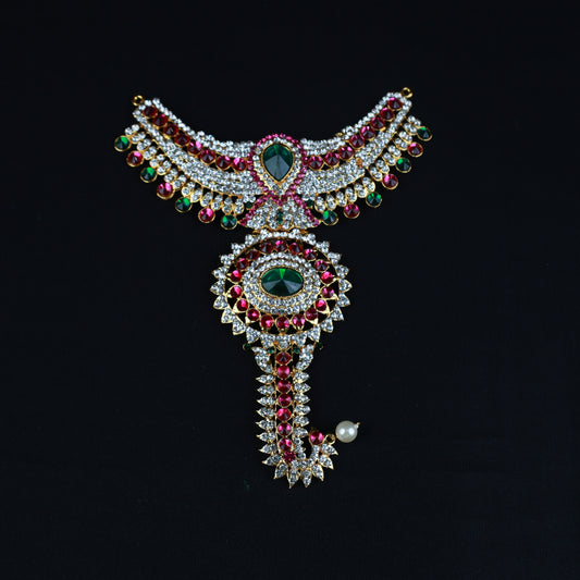 Kalinga Thura - Model1 - 7inch