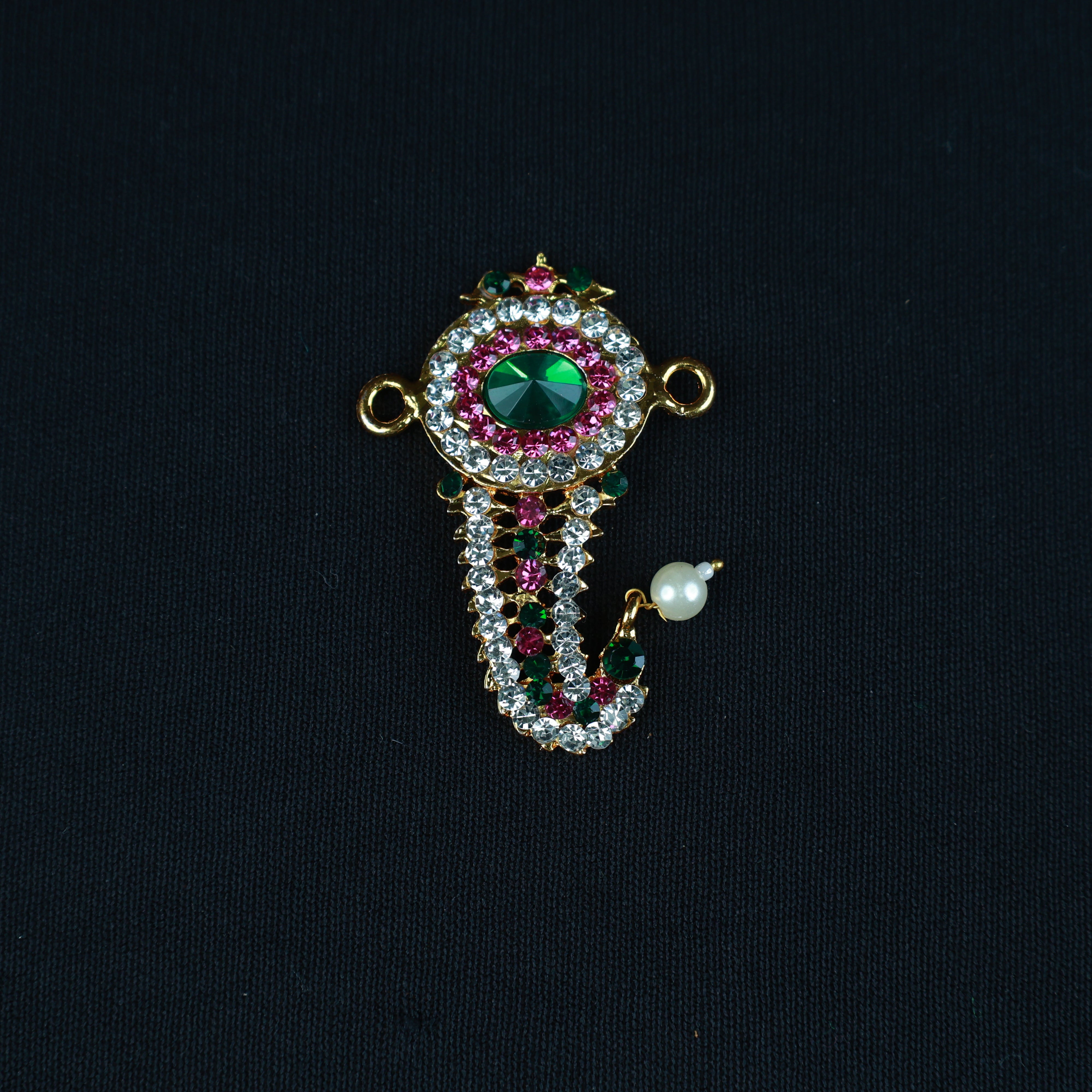 Kalinga Thura - Model2 - 2inch